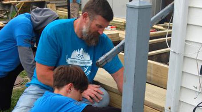 Greenville Emergency Shelter to reopen in November
