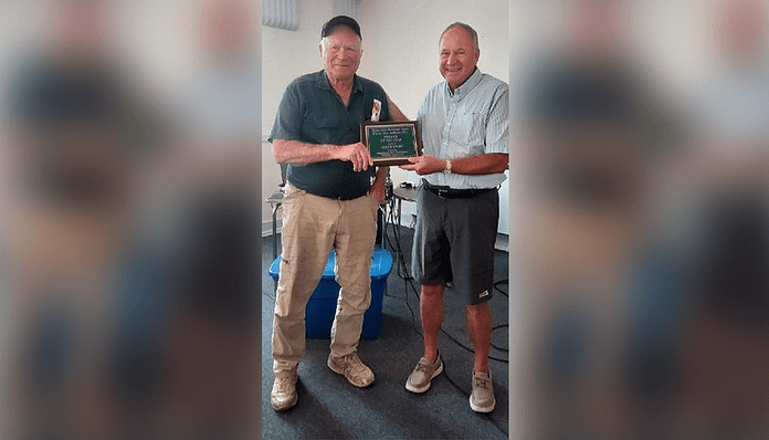 Herb Nieport Award feature