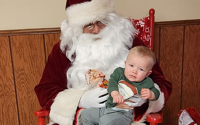 ansonia-santa