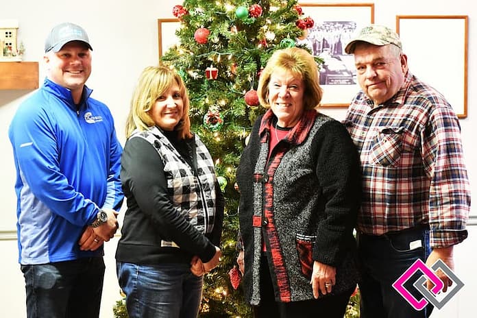 Wreaths Across America (3)