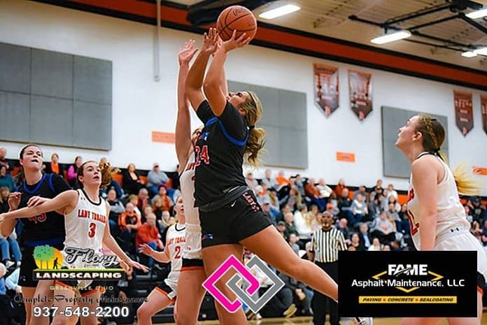 Tri-Village GBK vs Arcanum
