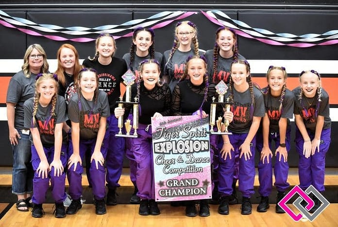 MV High School Hip Hop Division