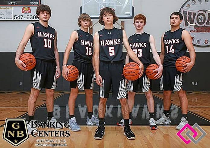 Senior-Boys