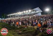 Packed closing night caps successful Great Darke County Fair
