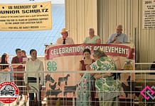 Third annual Celebration of Achievements recognizes winners