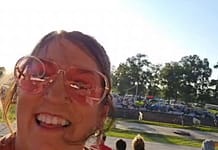 My County Link @ the fair – Rodeo