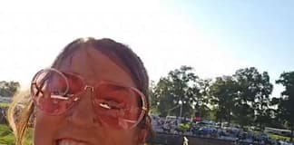 My County Link @ the fair – Rodeo