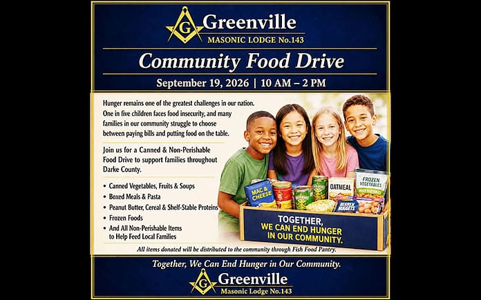 food-drive