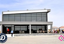 From Diamond in the Rough to a Gem: Darke County Airport Shines