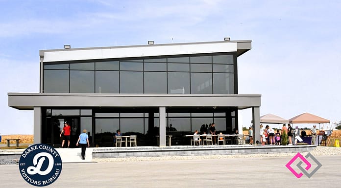 From Diamond in the Rough to a Gem: Darke County Airport Shines