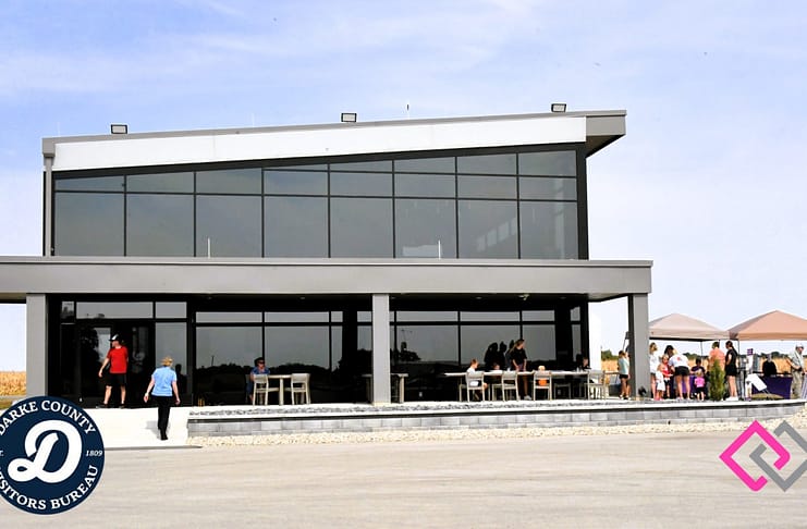 From Diamond in the Rough to a Gem: Darke County Airport Shines