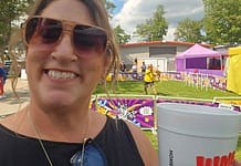 My County Link @ the fair – Wonder Dog Show