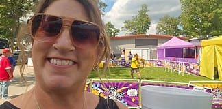 My County Link @ the fair – Wonder Dog Show