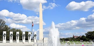 Limited Seats Remain for 2026 Darke County Veterans Services Washington, D.C., Trip