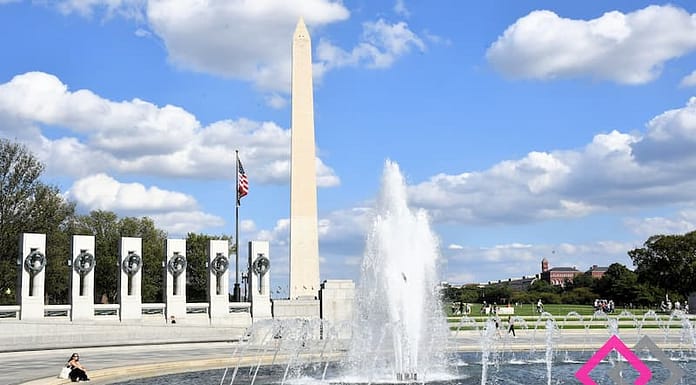 Limited Seats Remain for 2026 Darke County Veterans Services Washington, D.C., Trip