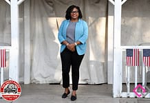 Wayne HealthCare tent serves fairgoers beyond screenings