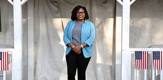 Wayne HealthCare tent serves fairgoers beyond screenings