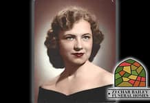 Rita Arlene (93)