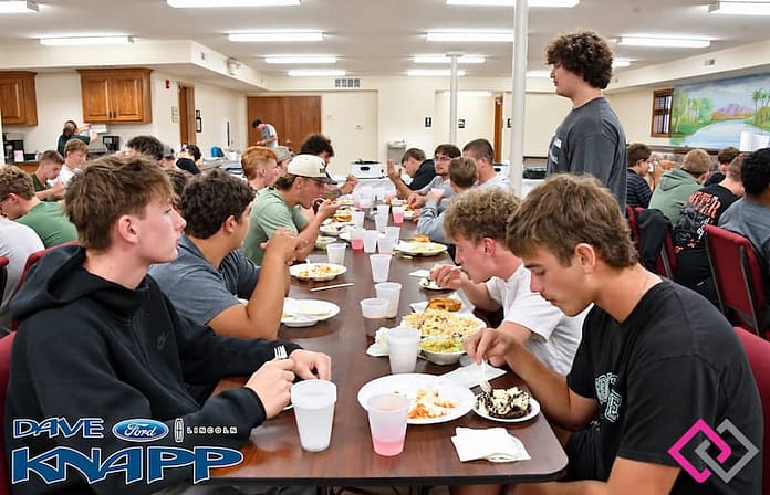 Greenville FB Dinner 2026 (a)