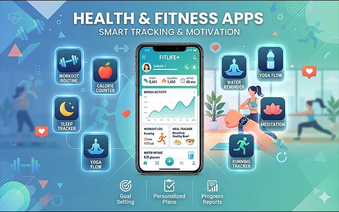 fitness-apps