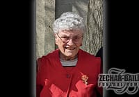 Dorothy Anthony Beck (88)