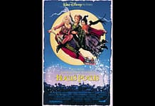 DCCA to host free screening of Hocus Pocus