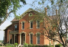 November Events at Arcanum Public Library