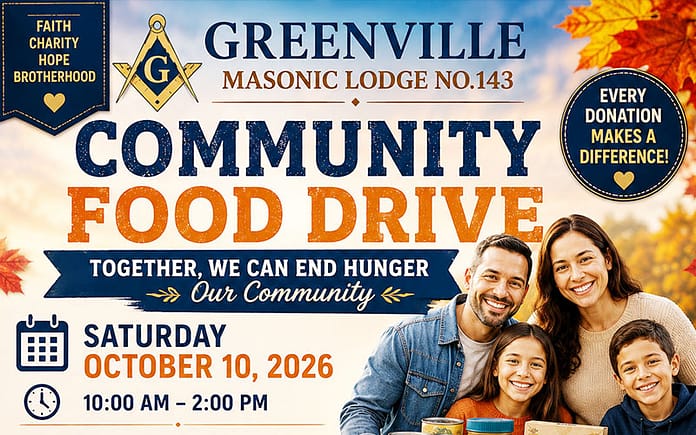 food-drive