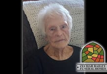 Marie K. Miller (90)