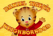 Daniel Tiger & Friends coming to Greenville Public Library