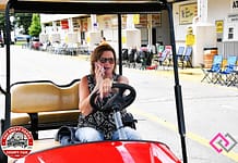 Fair board battles rain, remains confident for 170th Great Darke County Fair