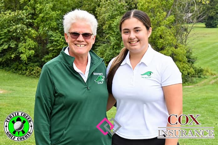 Tracy Haines & Kennedy Schoen (1)