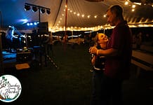 Evening on the Prairie is right around the corner