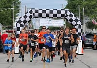 The 29th Annual Angel Run 5k: Remembering all lost loved ones