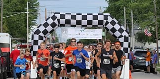 The 29th Annual Angel Run 5k: Remembering all lost loved ones