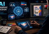 How AI is reshaping Graphic Design careers
