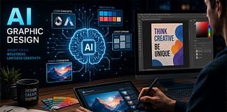 How AI is reshaping Graphic Design careers