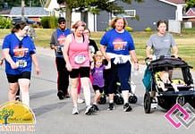 Local Groups Benefit from Sunshine 5K Sept. 19