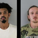 2 arrested on multiple drug charges