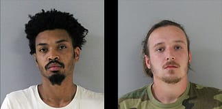 2 arrested on multiple drug charges