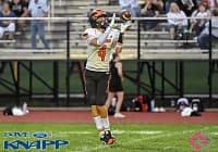 Arcanum Falls 31–7 at Covington, Turns Focus to WOAC Title Chase