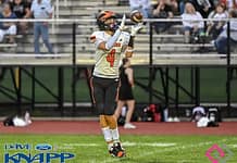 Arcanum Falls 31–7 at Covington, Turns Focus to WOAC Title Chase