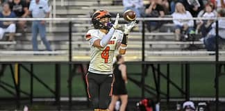Arcanum Falls 31–7 at Covington, Turns Focus to WOAC Title Chase