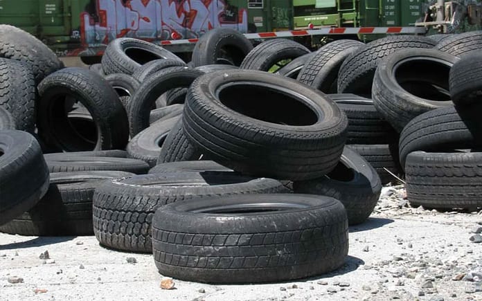 tires