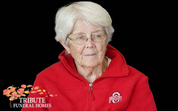 Carol Kay Lutz (83) | My County Link