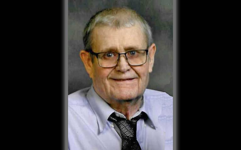 William F. Pohlman (67) | My County Link