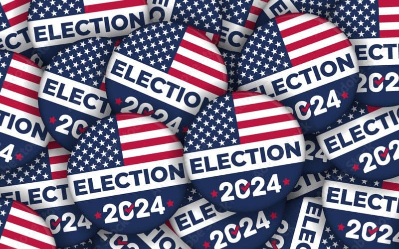 Why your voice matters in the 2024 General Election My County Link