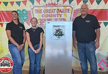 Showman of Showman competition results