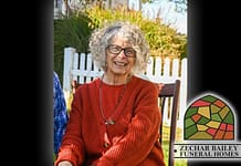 Mary Ellen (Bright) Brumbaugh (81)