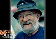 Donald Leroy Legenzoff (83)
